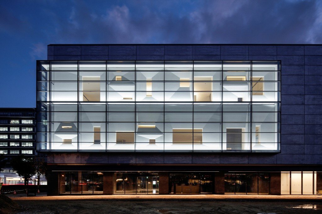 🎨 히가시히로시마 시립 미술관 이미지 6